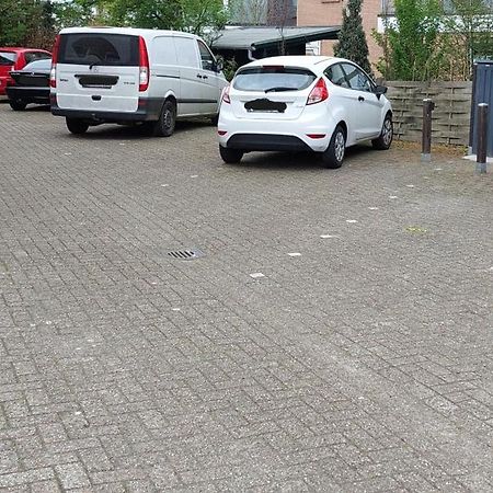 Alpakablick Bad Zwischenahn Appartement Buitenkant foto