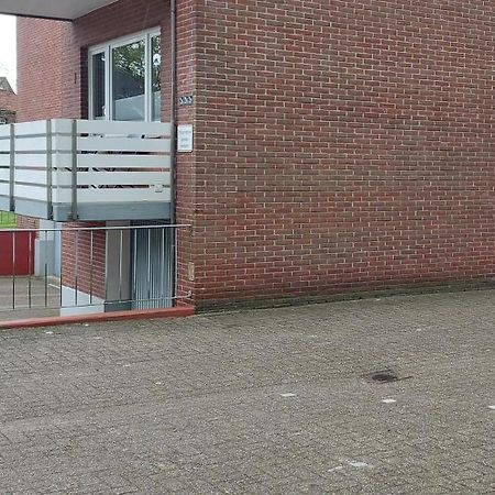 Alpakablick Bad Zwischenahn Appartement Buitenkant foto