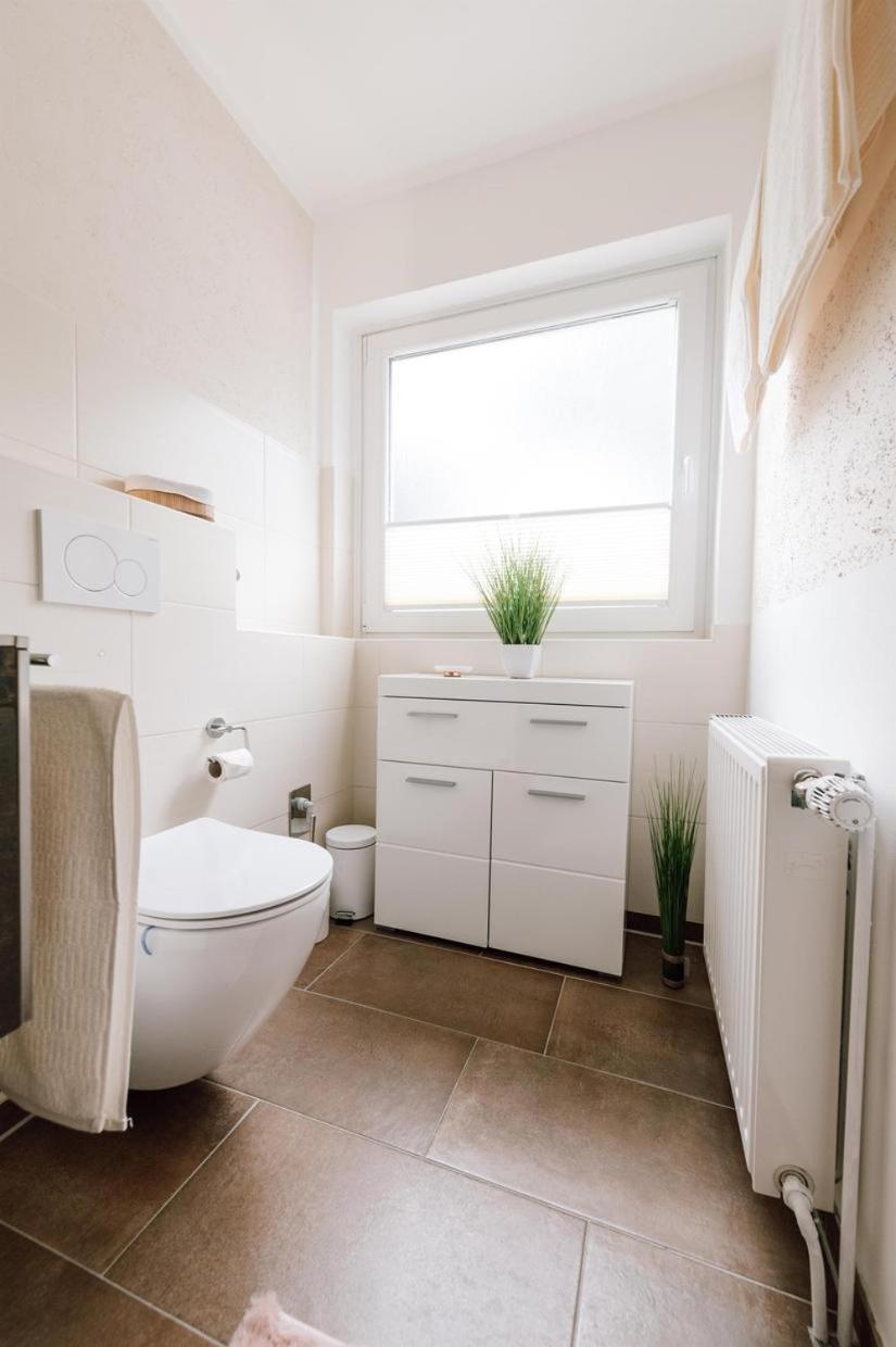 Alpakablick Bad Zwischenahn Appartement Buitenkant foto
