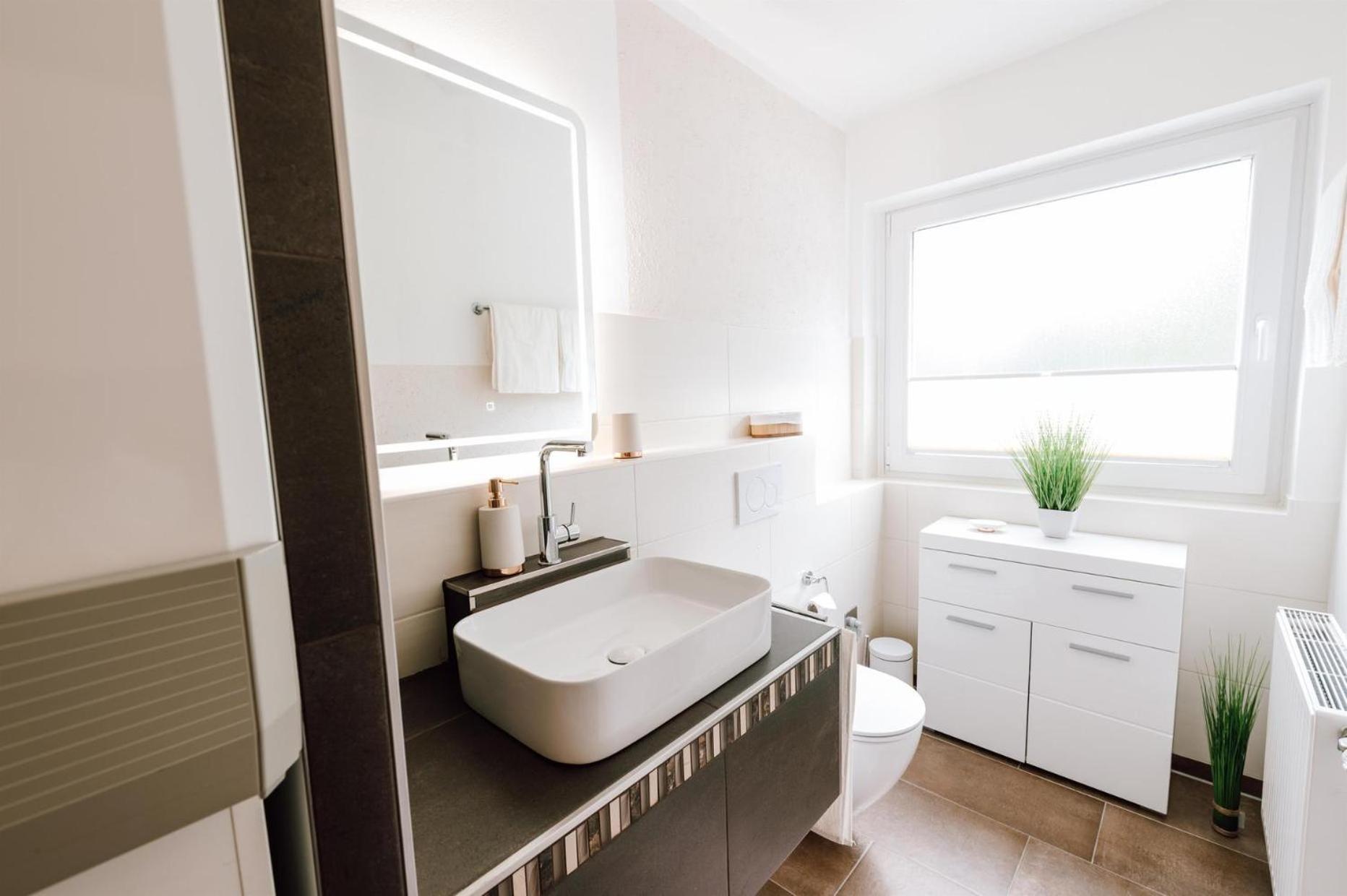 Alpakablick Bad Zwischenahn Appartement Buitenkant foto