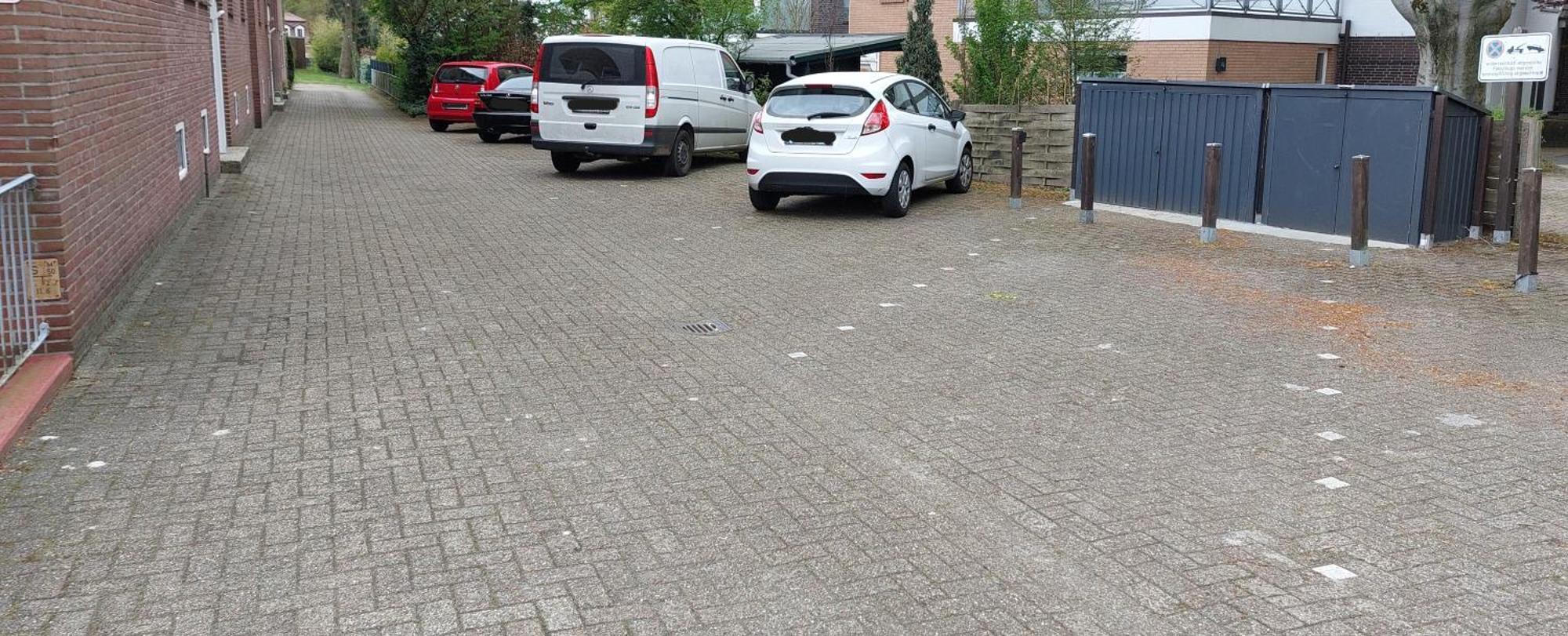 Alpakablick Bad Zwischenahn Appartement Buitenkant foto